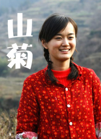 绿色椅子